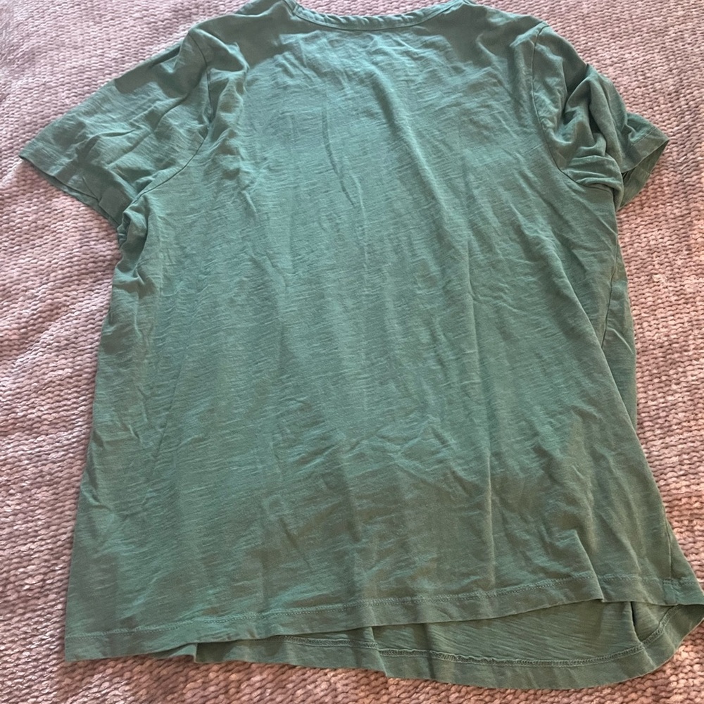 Basic Target Tee - Picture 2 of 3